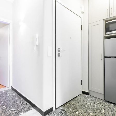 Luxury #5 By Ototo Appartement Thessaloniki Buitenkant foto