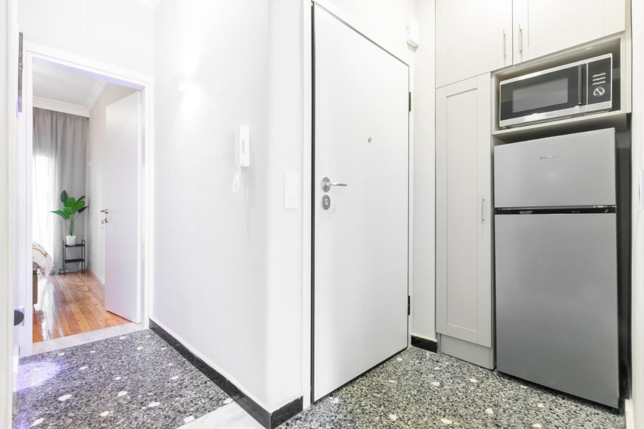 Luxury #5 By Ototo Appartement Thessaloniki Buitenkant foto