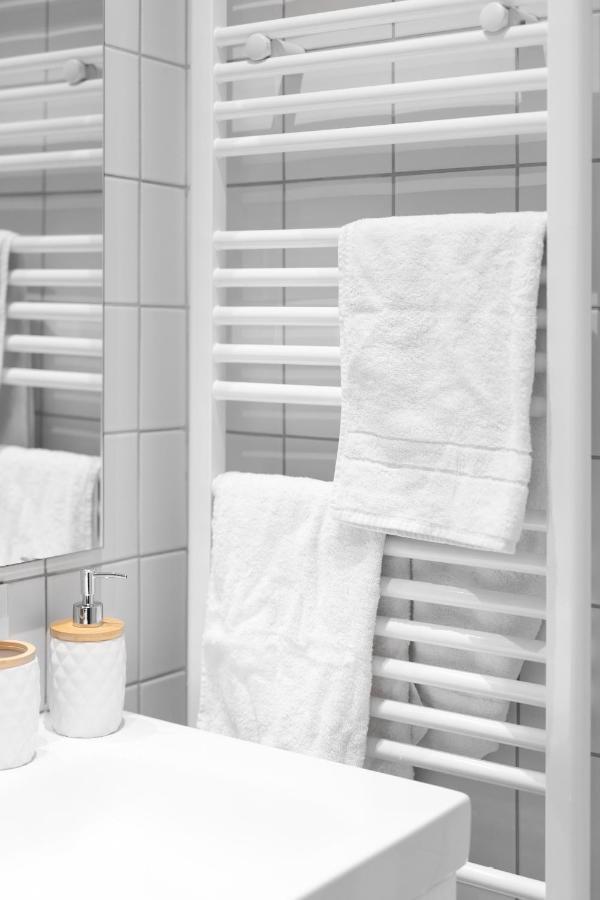 Luxury #5 By Ototo Appartement Thessaloniki Buitenkant foto