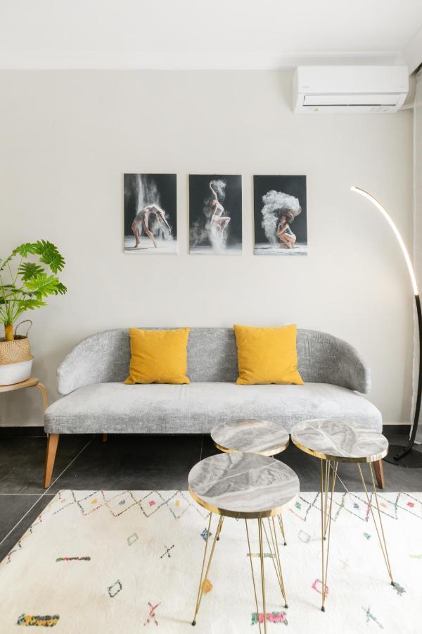 Luxury #5 By Ototo Appartement Thessaloniki Buitenkant foto