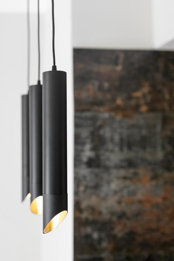 Luxury #5 By Ototo Appartement Thessaloniki Buitenkant foto