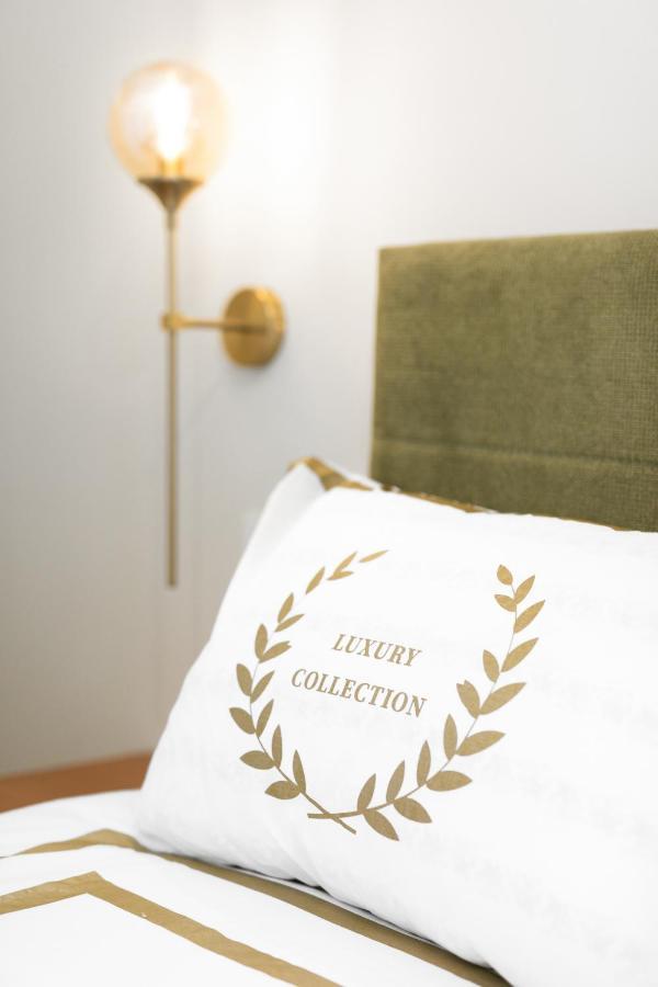 Luxury #5 By Ototo Appartement Thessaloniki Buitenkant foto