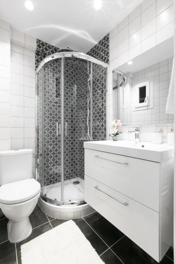 Luxury #5 By Ototo Appartement Thessaloniki Buitenkant foto